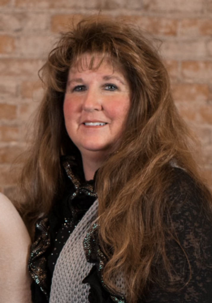 Annette Rose Burton