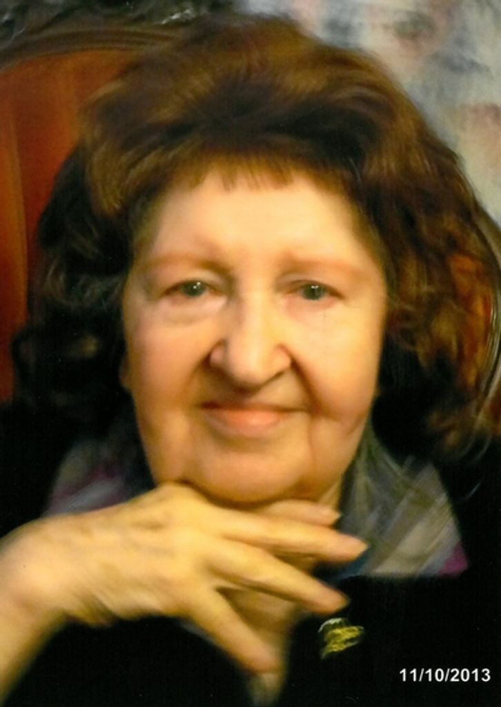 Hildegard Darasz