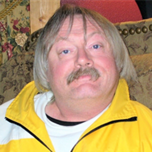 Ronald Dean Hughes Profile Photo