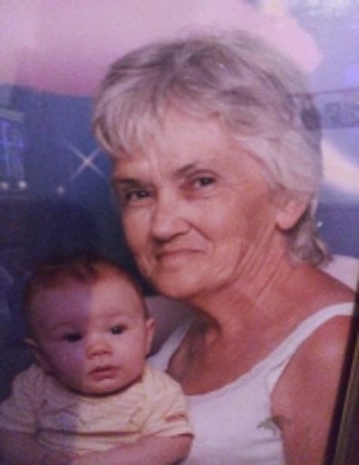 Glynda Faye Mitchell Profile Photo