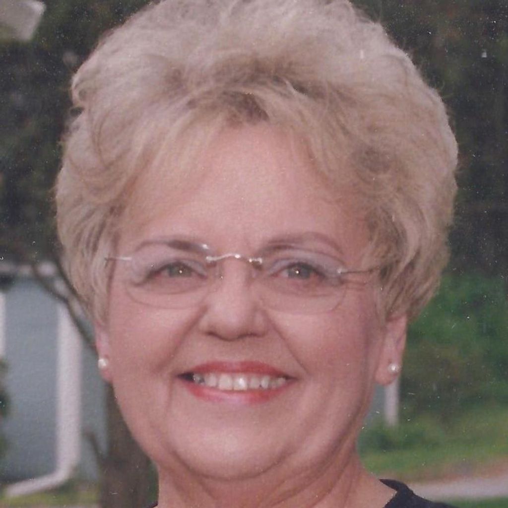 Shirley Robins Profile Photo