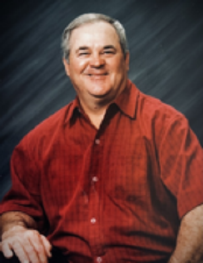 James "Donnie" Donald Rowe, Sr.