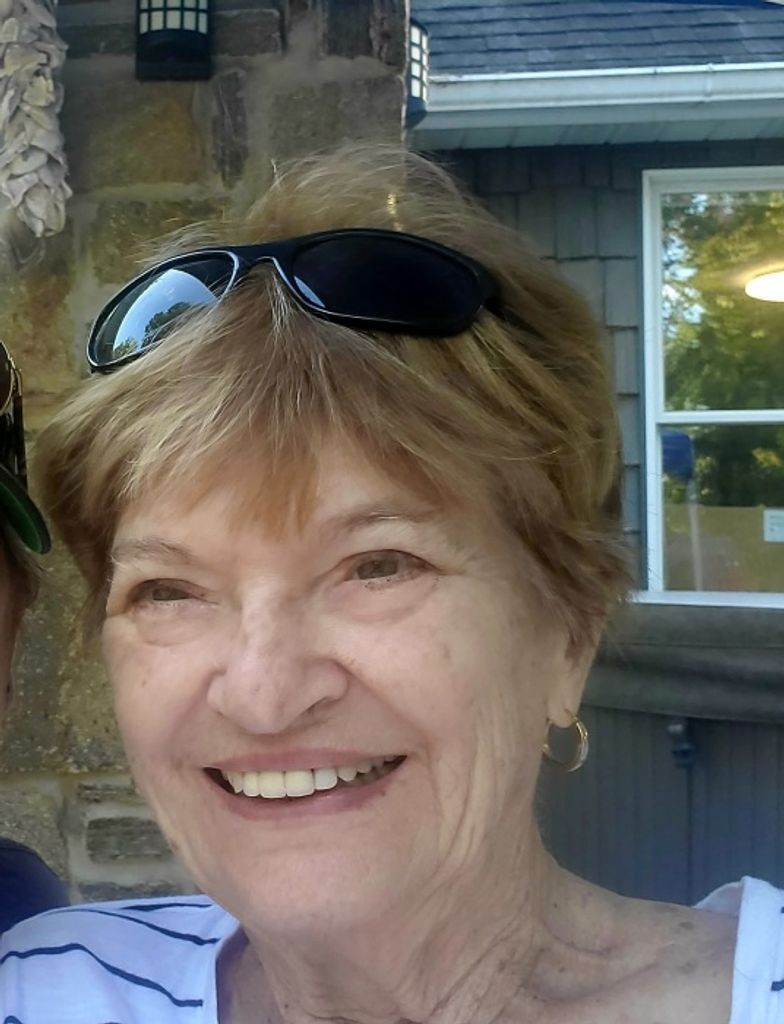 Barbara Crowe Profile Photo