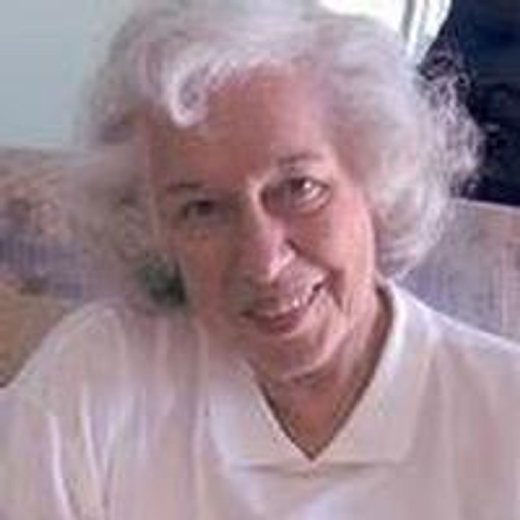 Reva Jane Leach
