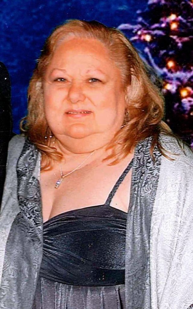 Mcdonald, Cynthia L.
