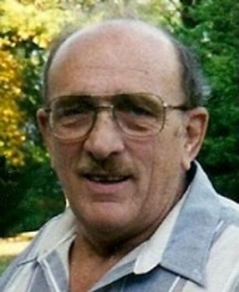 Gerald D. Mccluney