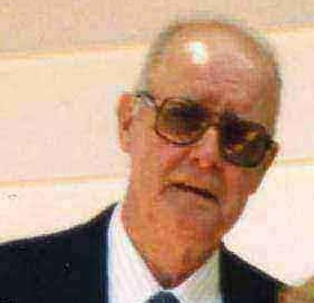 Robert  Leigh