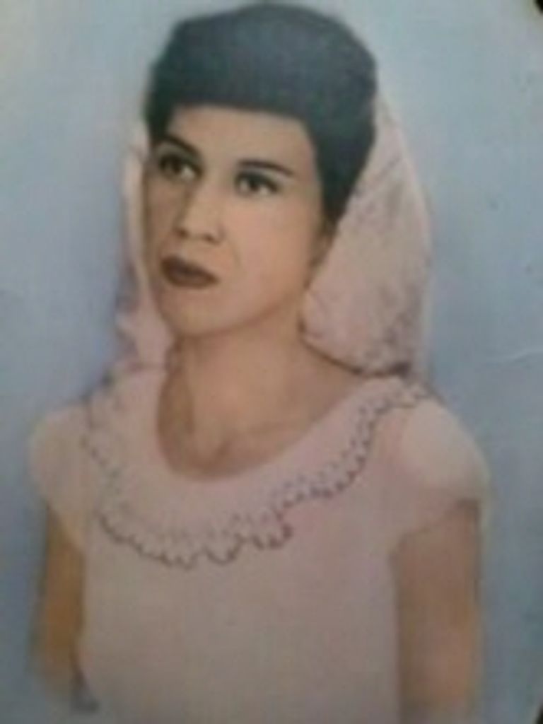 Felipa Laurel