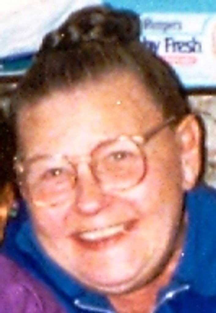 Jane A. Buchanan