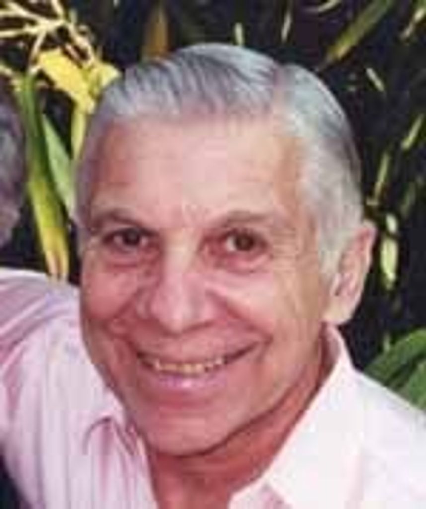 Joseph Leo Battistelli