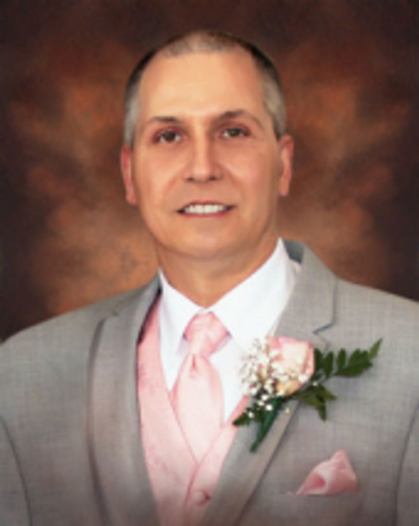 Robert Allen Cottrell