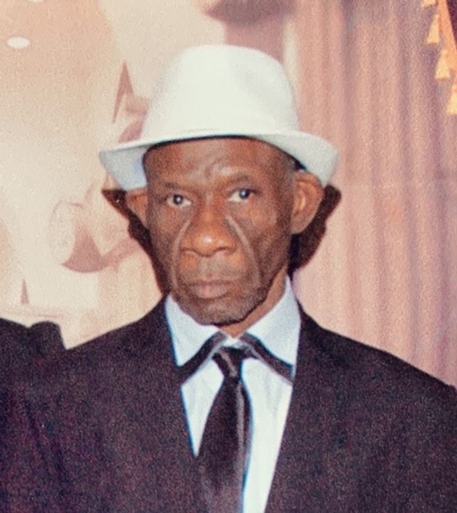 William Scott, Jr. Profile Photo