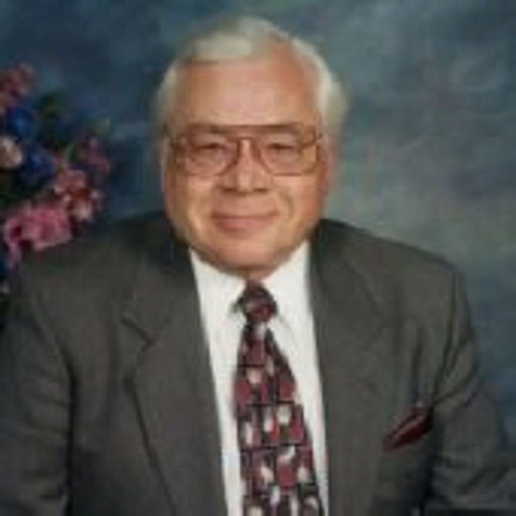 Vernon C. "Vern" Bates