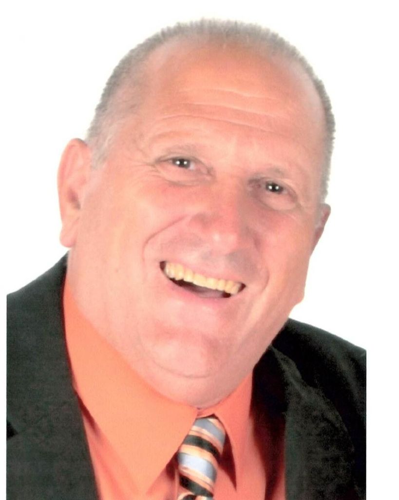 Paul W. Andrew Profile Photo