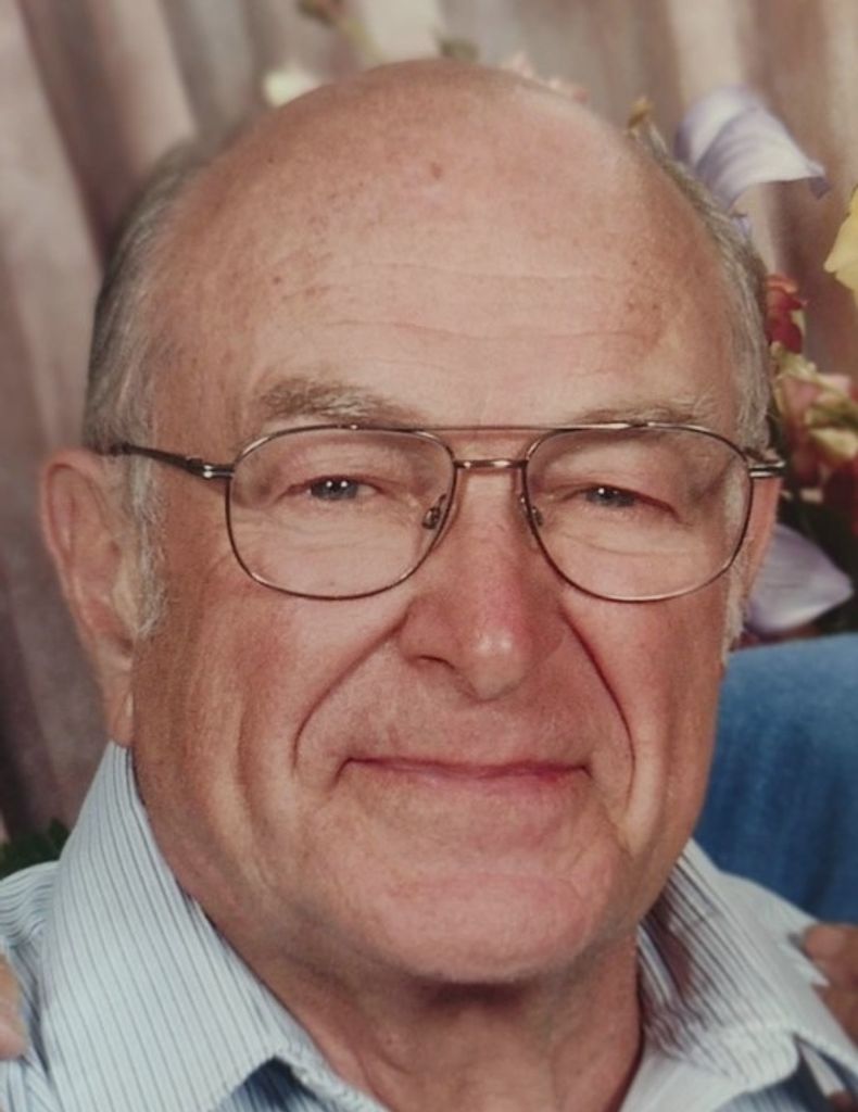 Randolph "Randy" Albert Reese Profile Photo