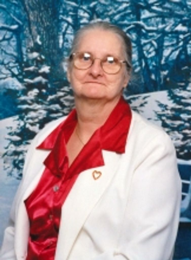 Nancy Katherine Hulon