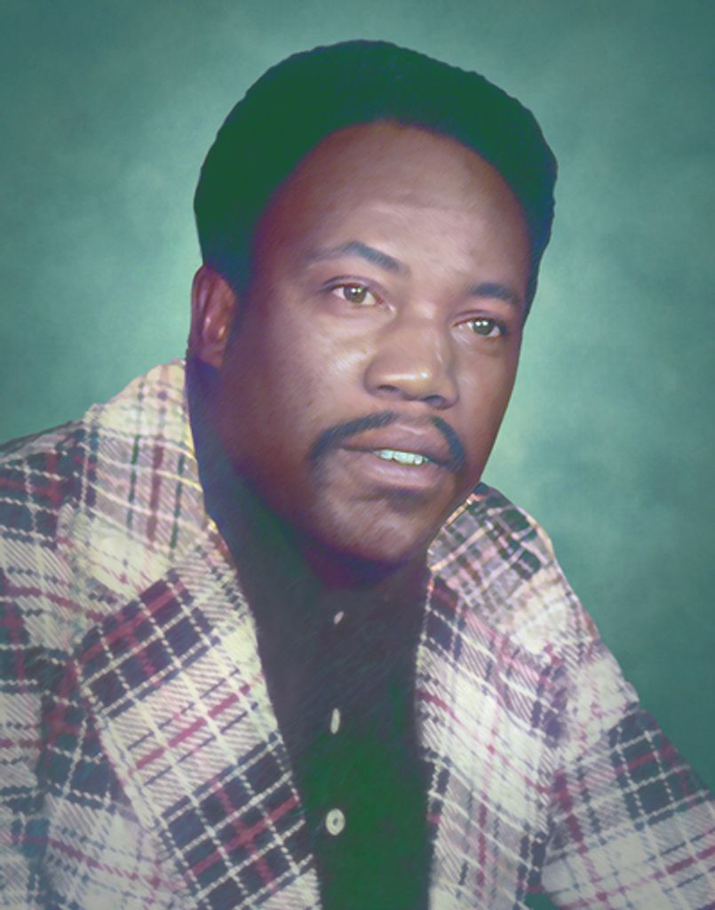 John Henry Williams, Sr. Profile Photo