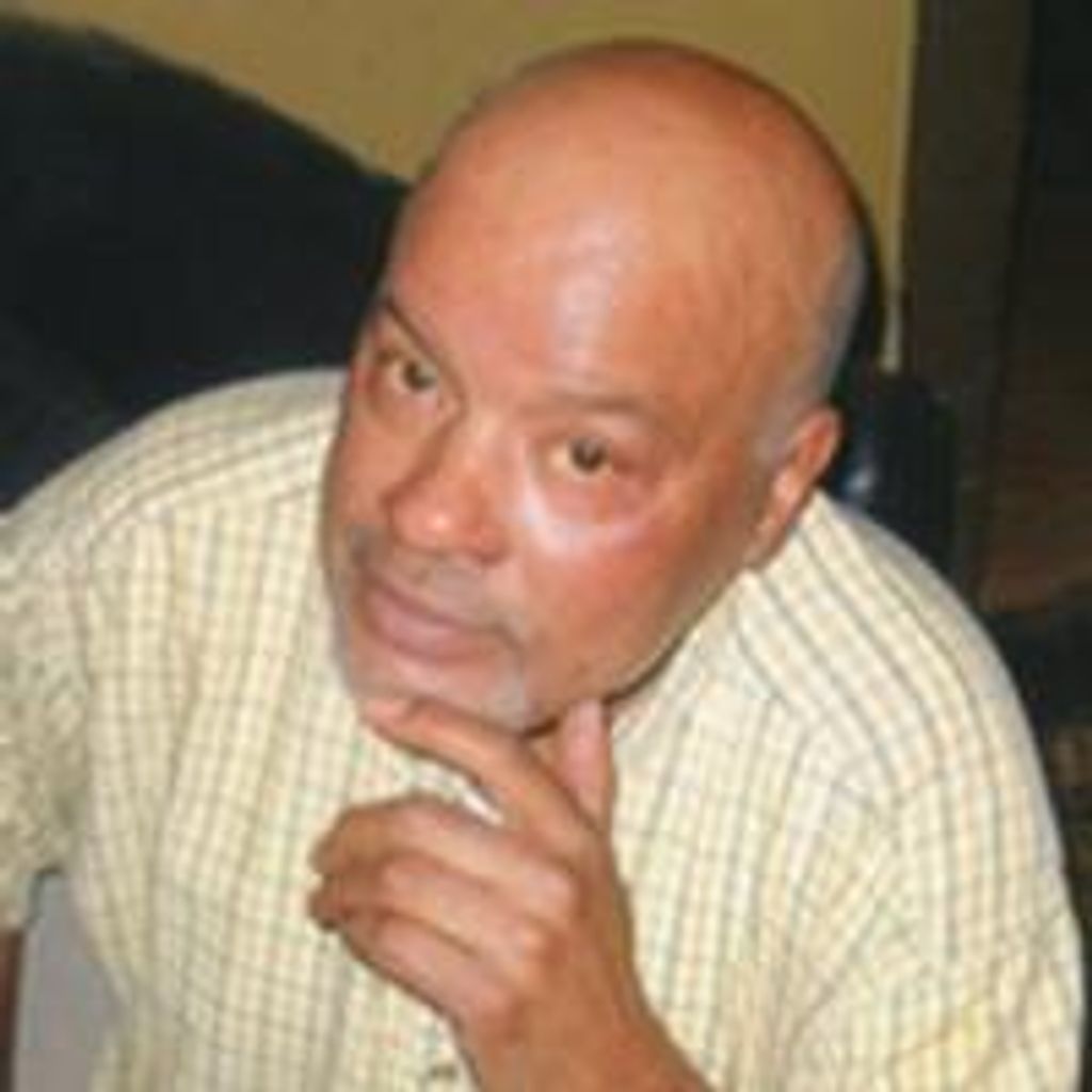 Donald W. Brown Jr