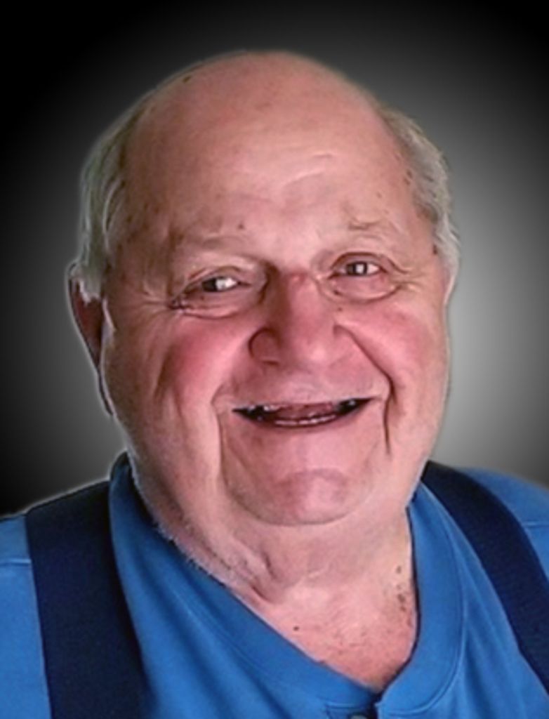 George Hurley Palmer