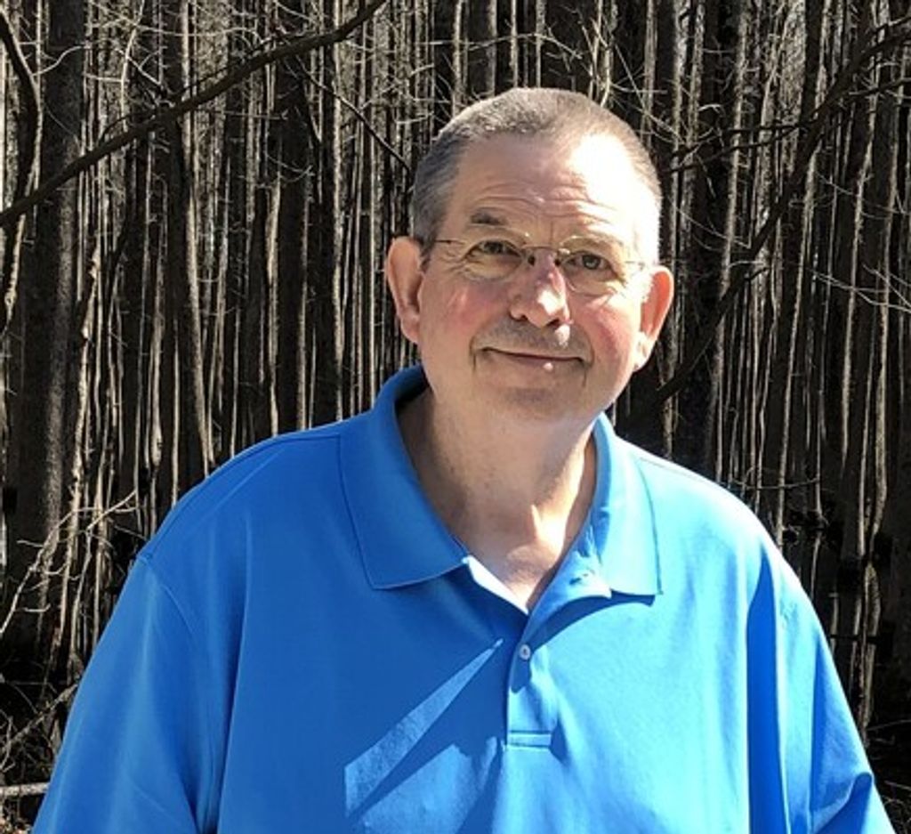 James Albert Dalton, Jr. Profile Photo