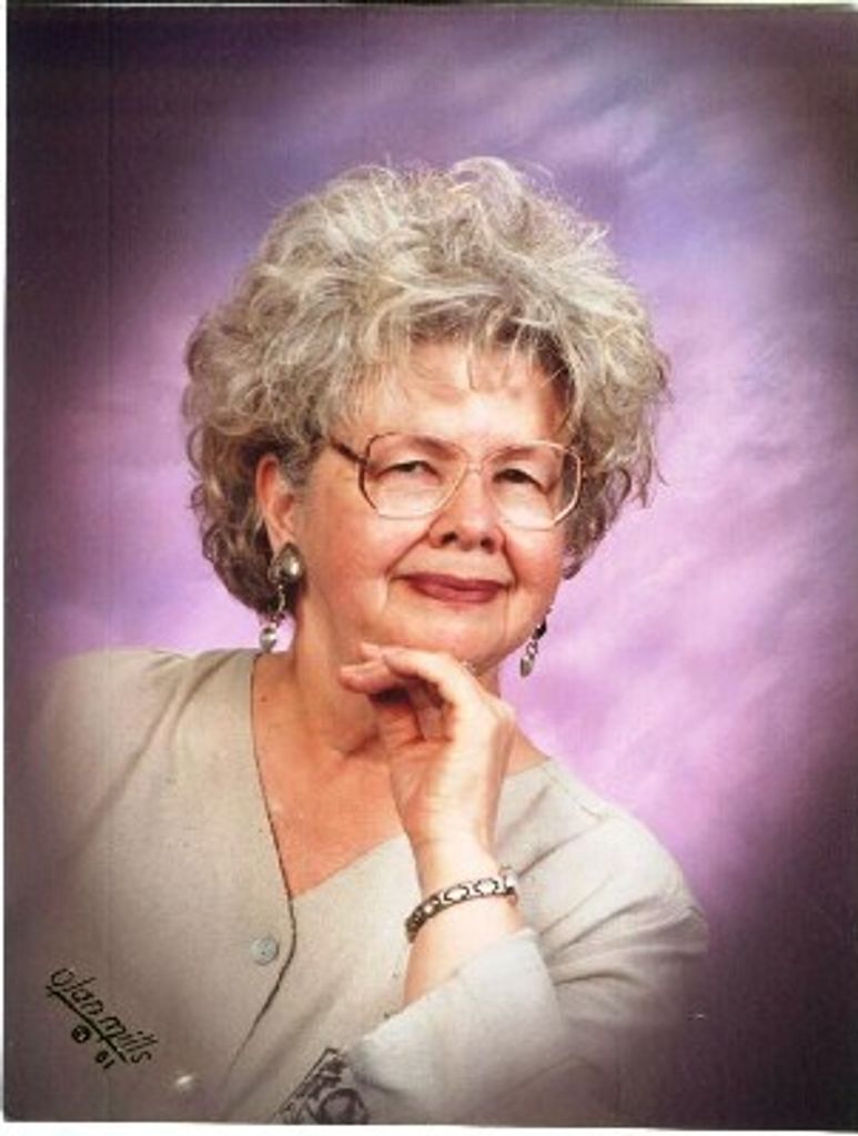 Joann Hale