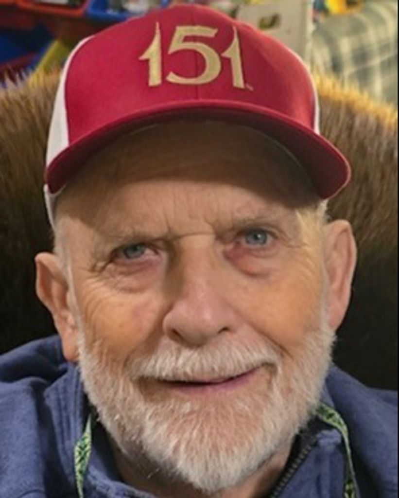 Jerry Emil Sheyachich