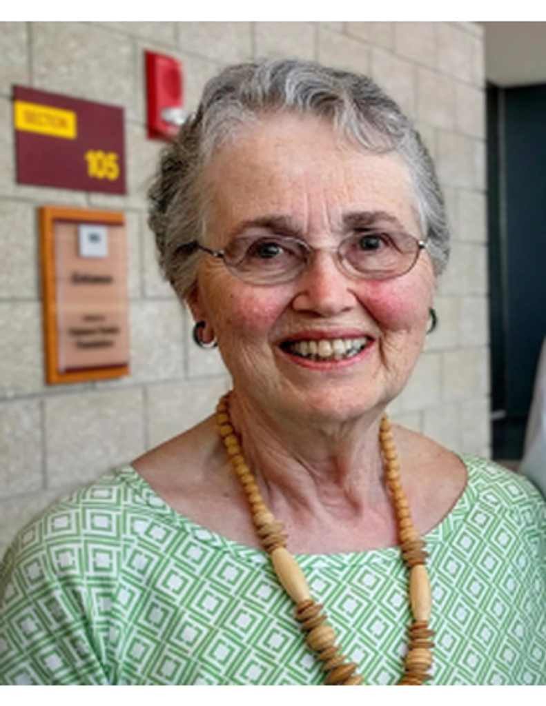 Judith  Priscilla (Vonhof) Steensma