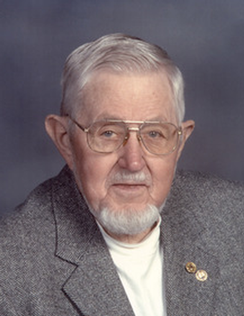 Loren Eugene Edmondson Profile Photo