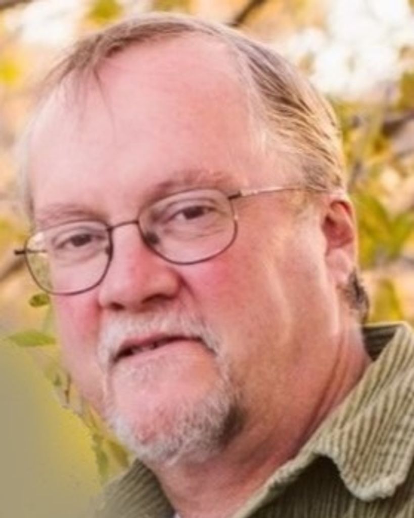 Kevin E. Ward Profile Photo
