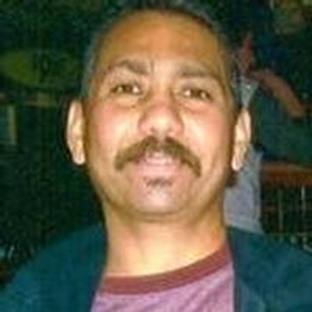 Israel Martinez Sr