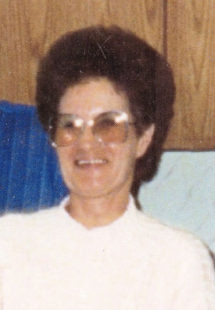 Pauline Schrock Profile Photo