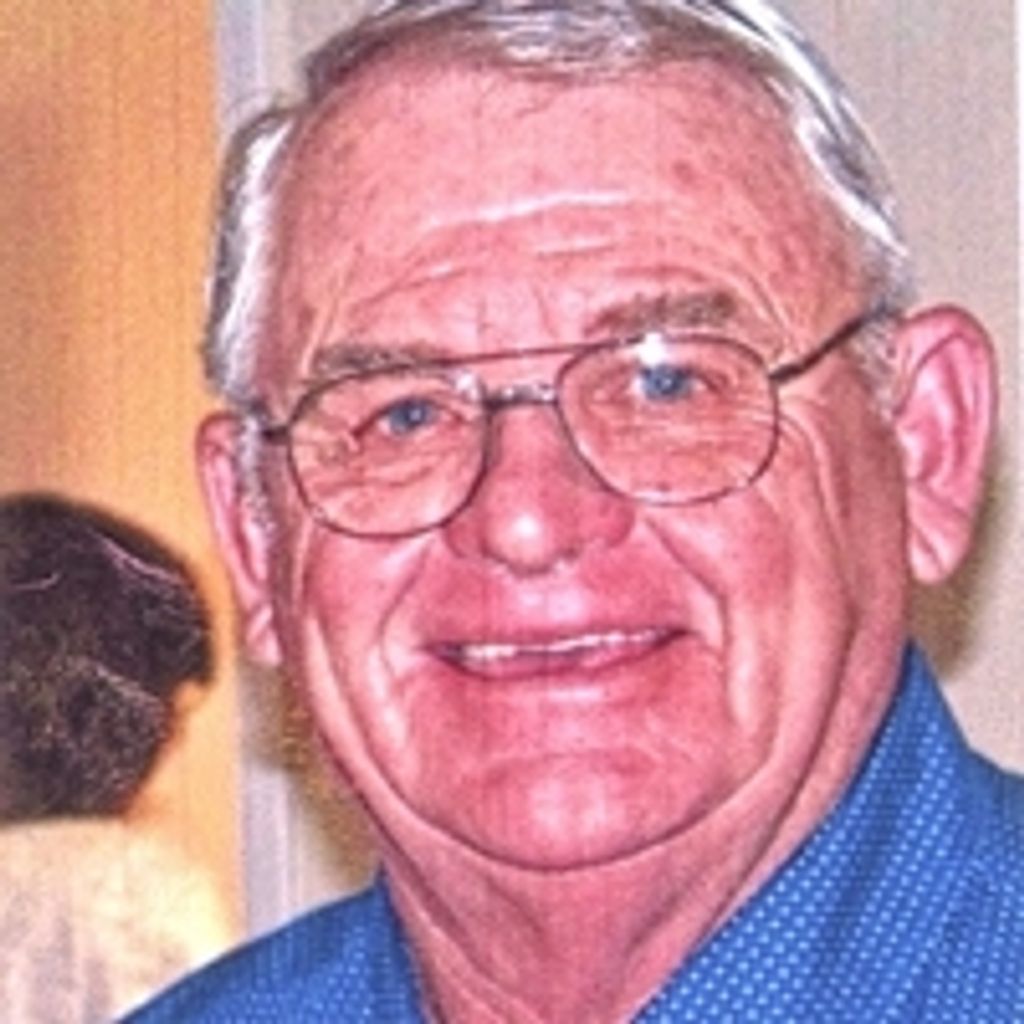 R. Kent Lusk Profile Photo