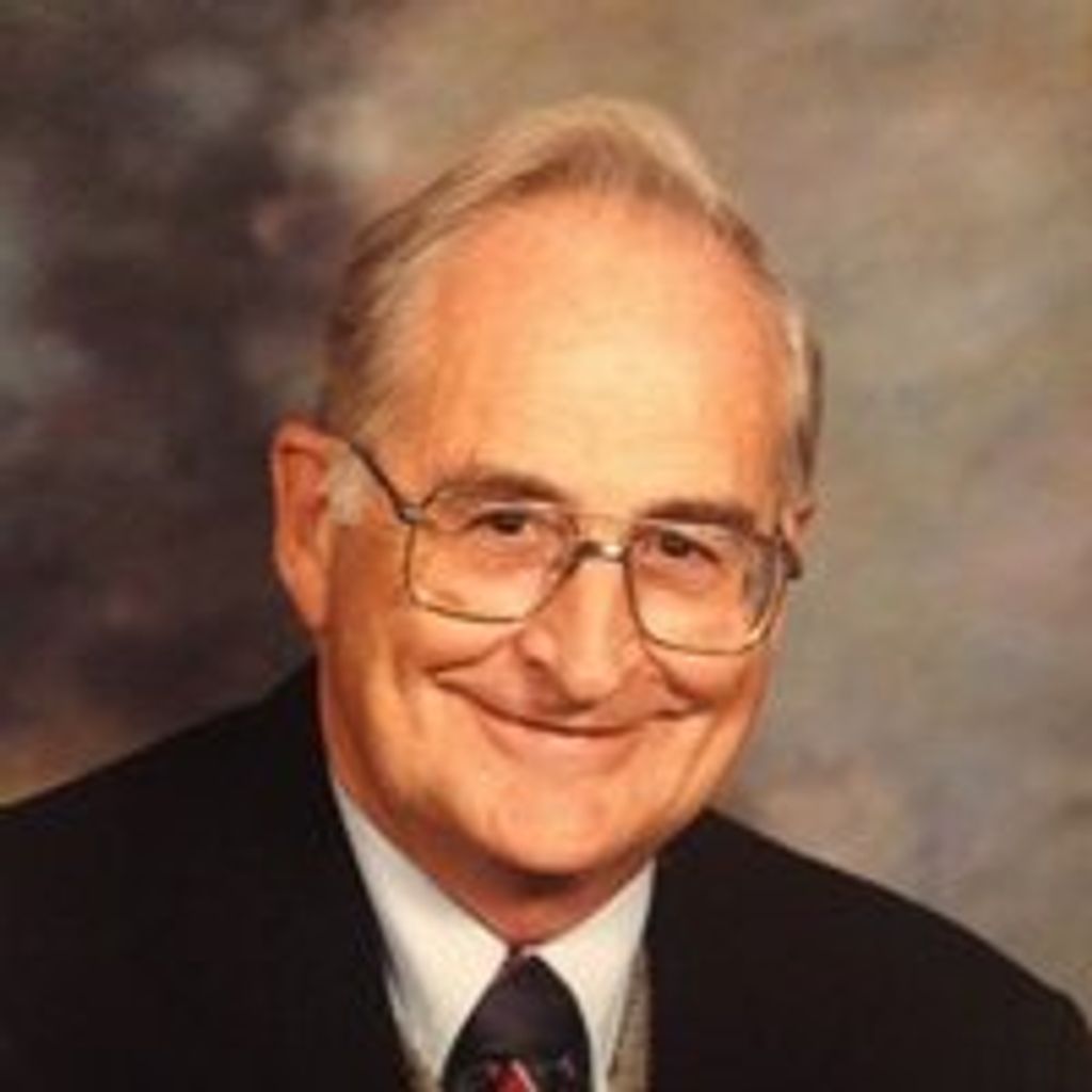 Donald Charles DeMuynck