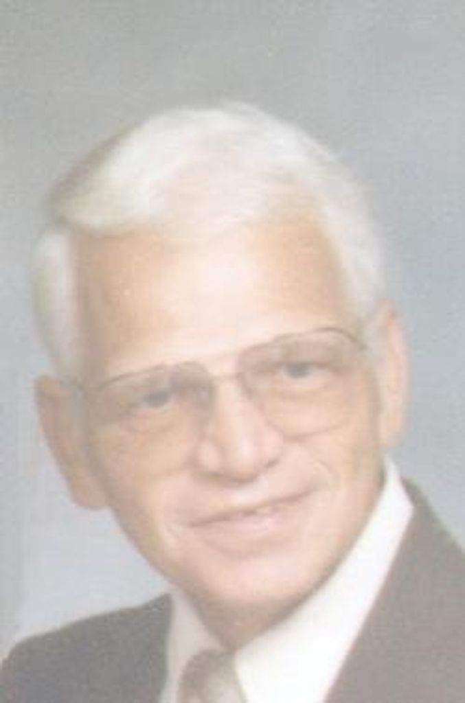 John E. Mays