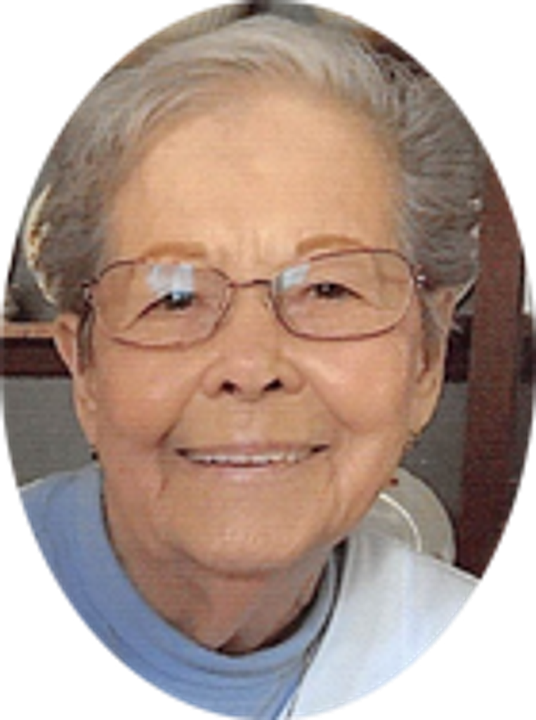 Doris Marie Kellerman (Hughes)