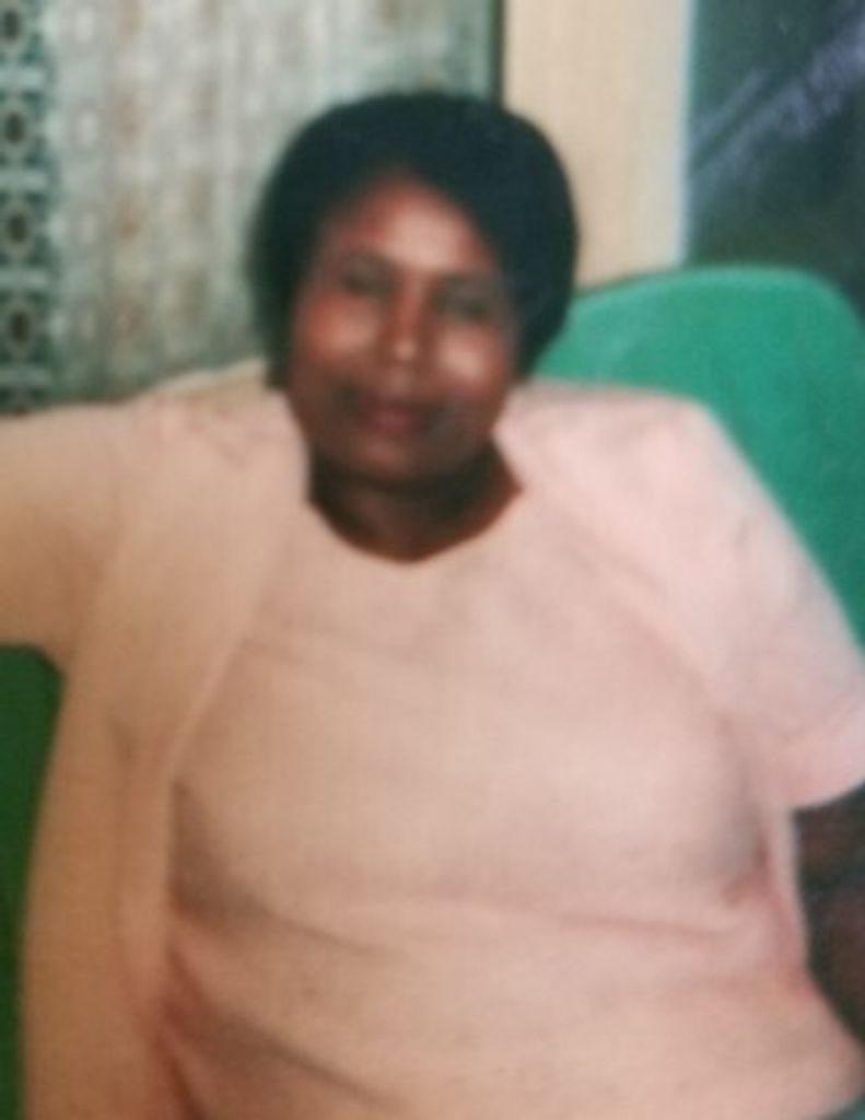 Mrs Lizzie Bell Ridley Profile Photo