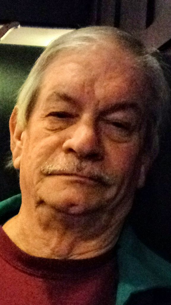 Steven E. Parker Profile Photo