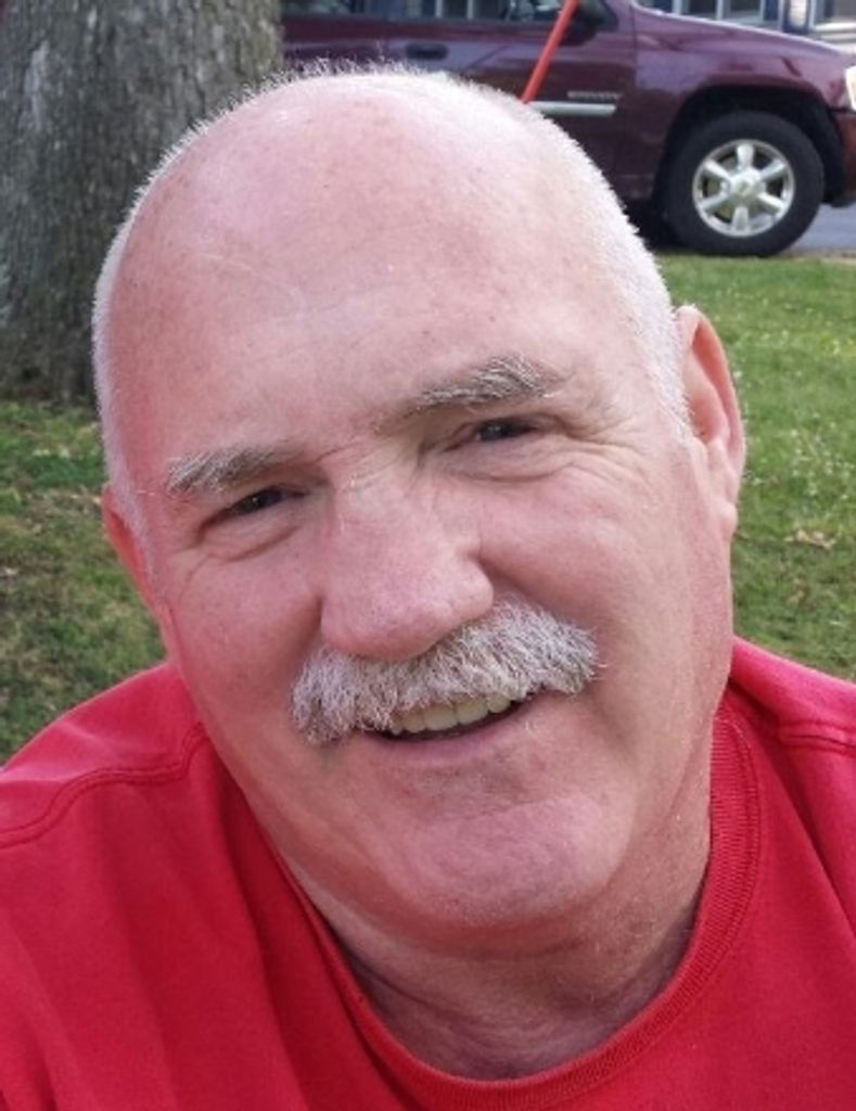 Lee "Mike" Anhock