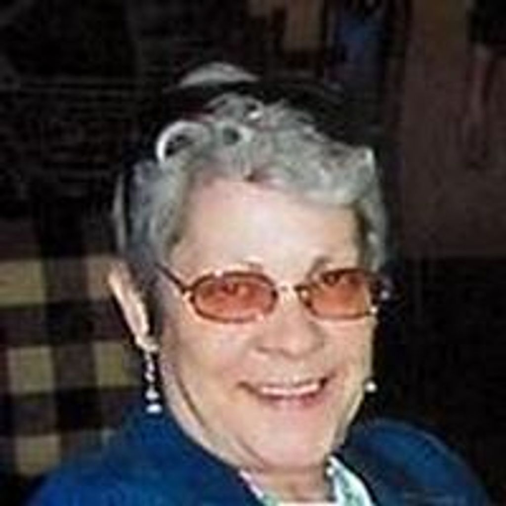 Diana  Lynn Moschke