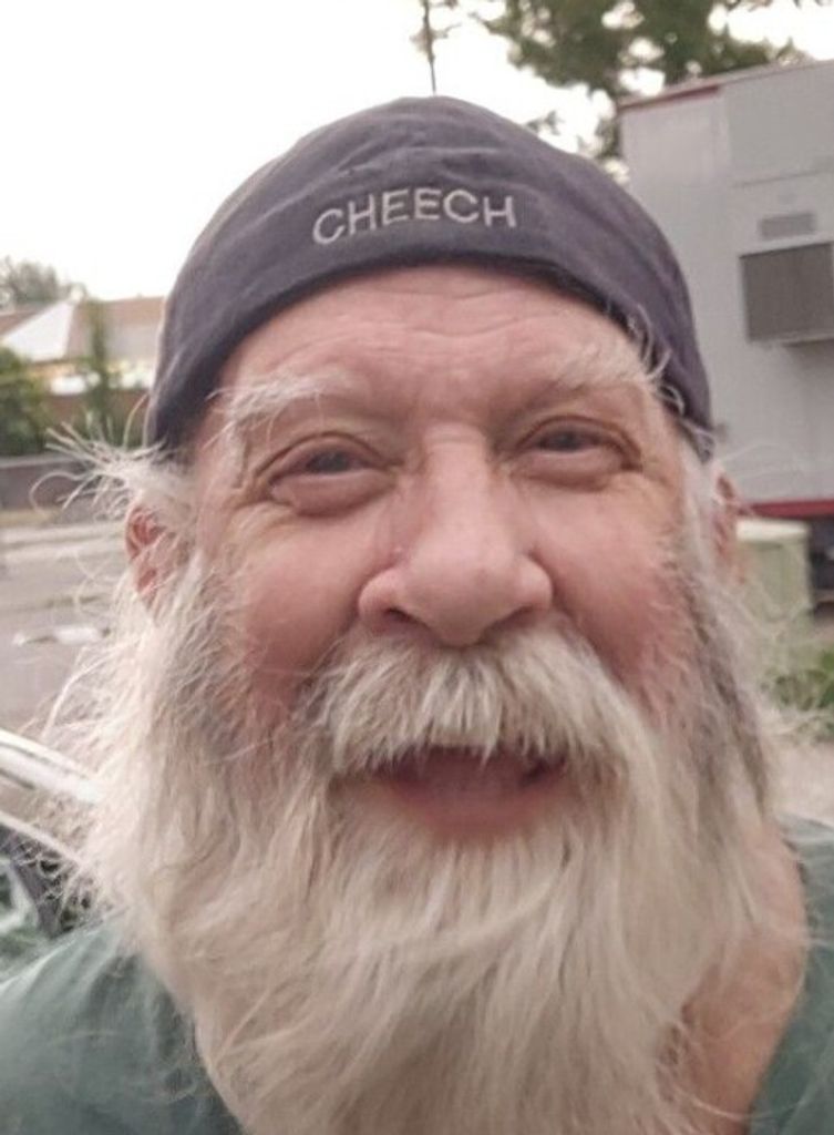 Dennis Alton Lewis Profile Photo