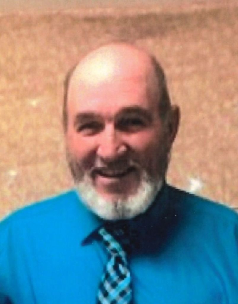 Kieffer W. Crummitt Sr. Profile Photo