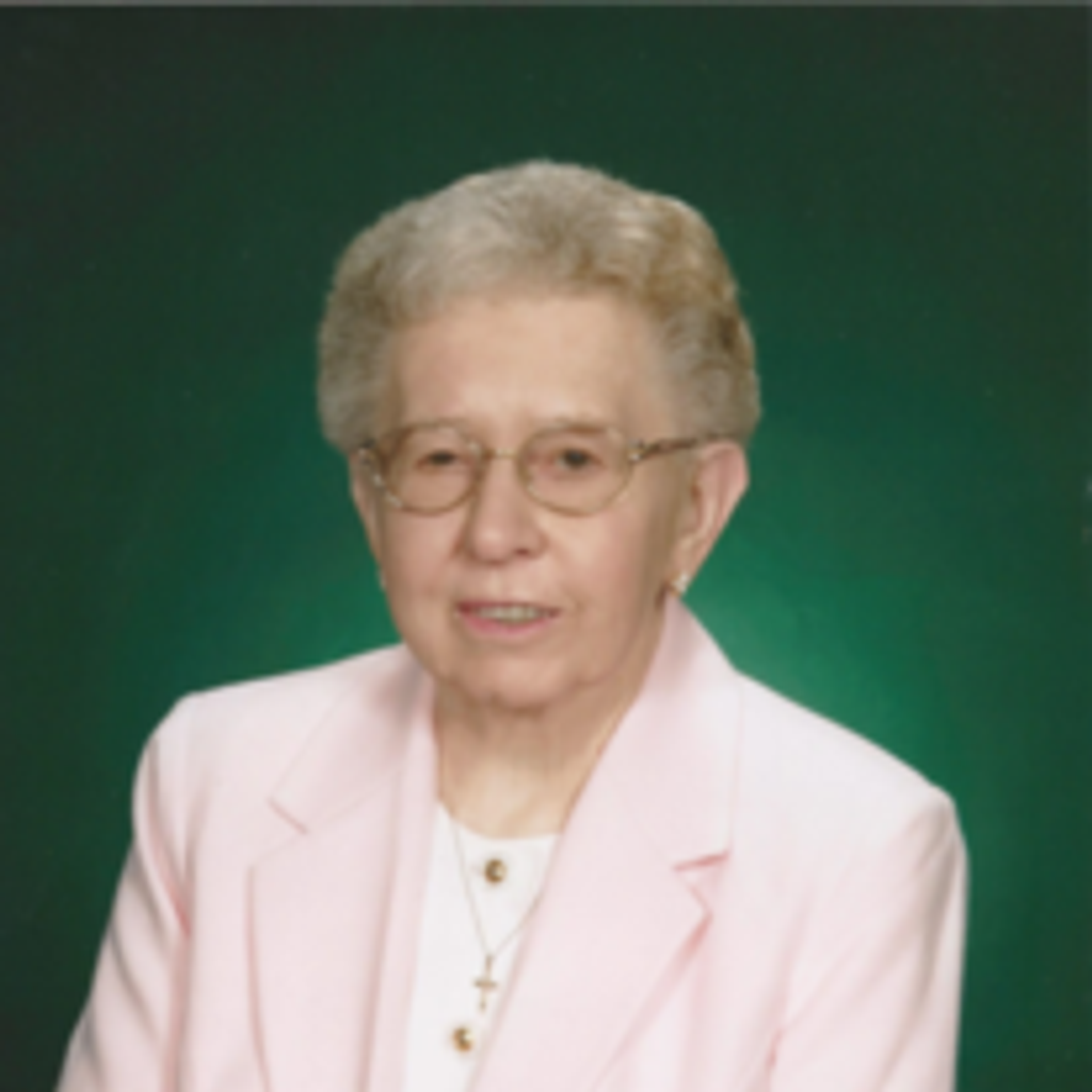 Hilda Flathers