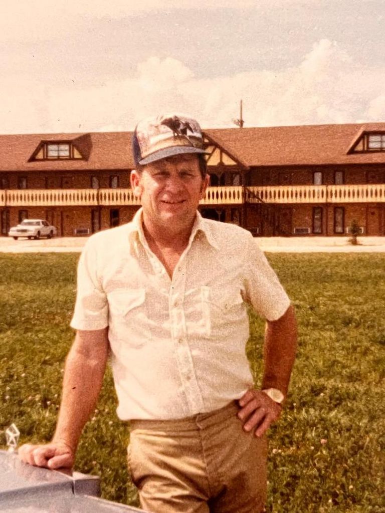 James "Willie" Starlan Williams Profile Photo