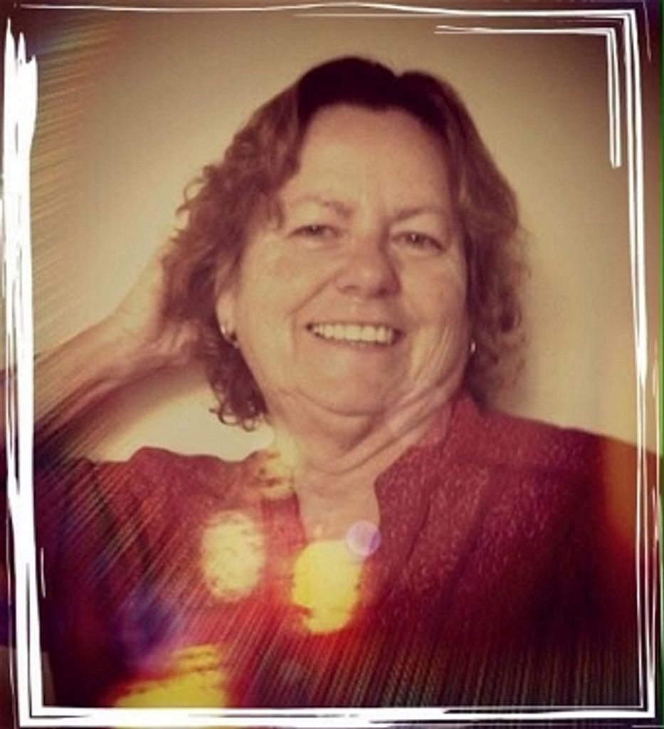 Barbara Irene Gallimore