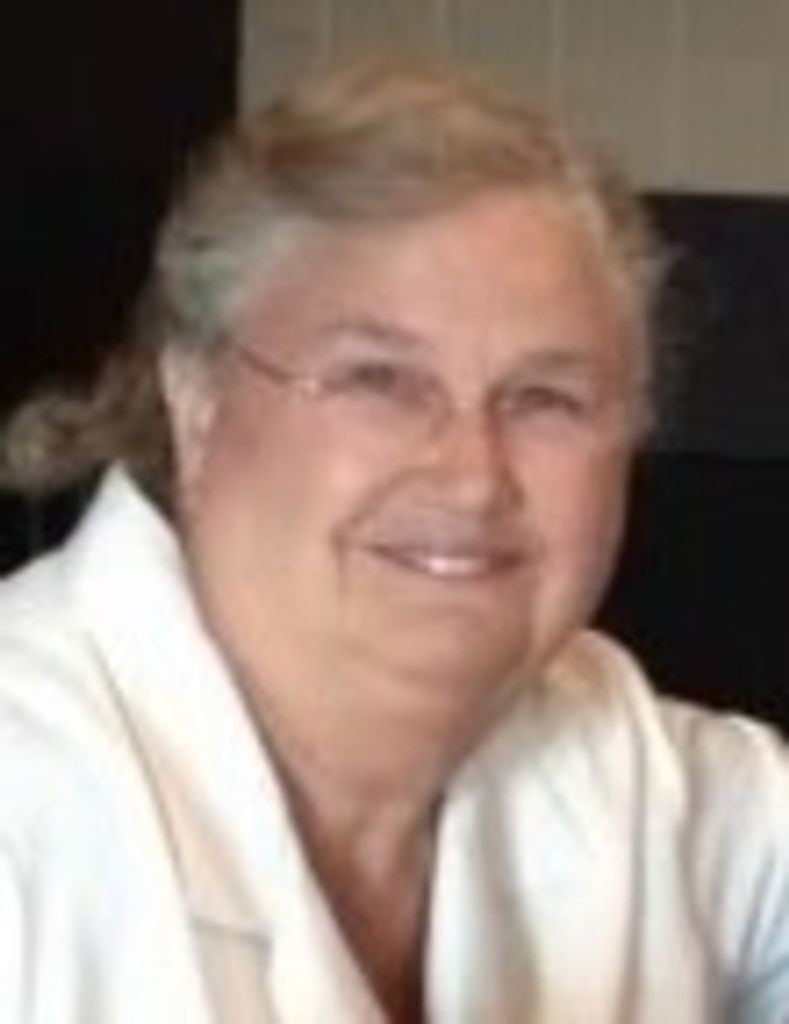 Edith H. Faulk Profile Photo