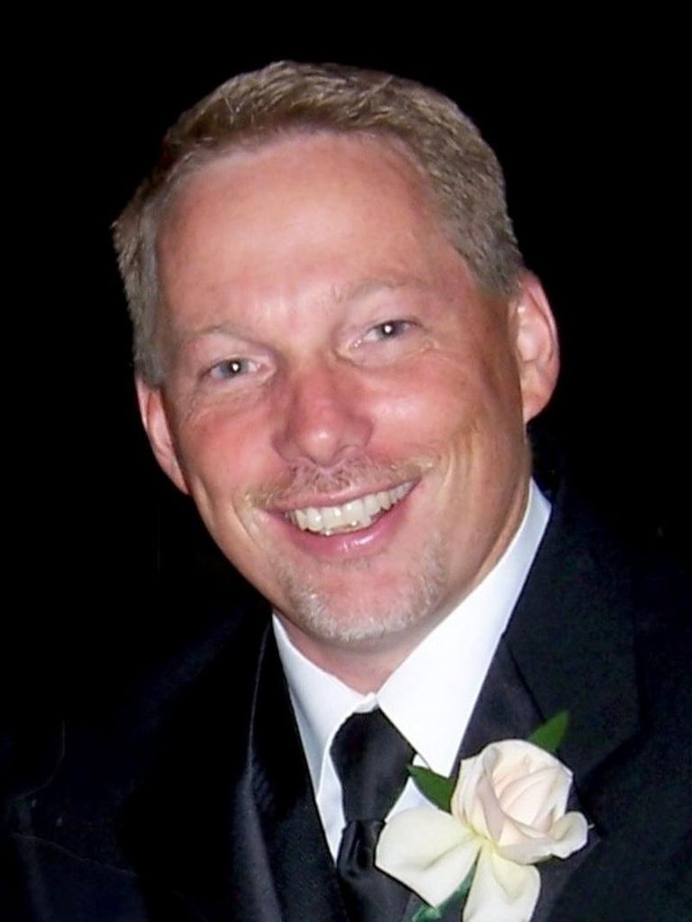 Todd J. Fredrickson Profile Photo