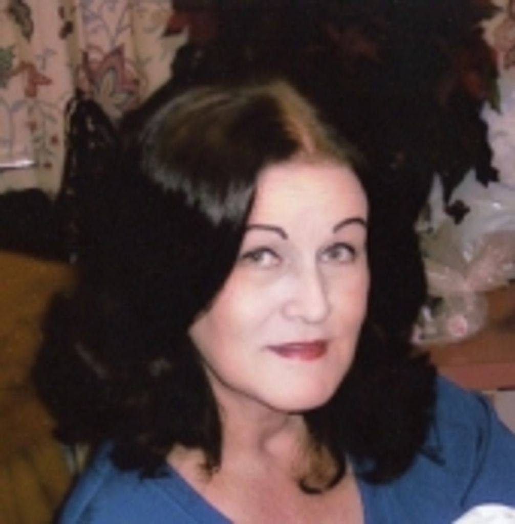 Barbara Autrey