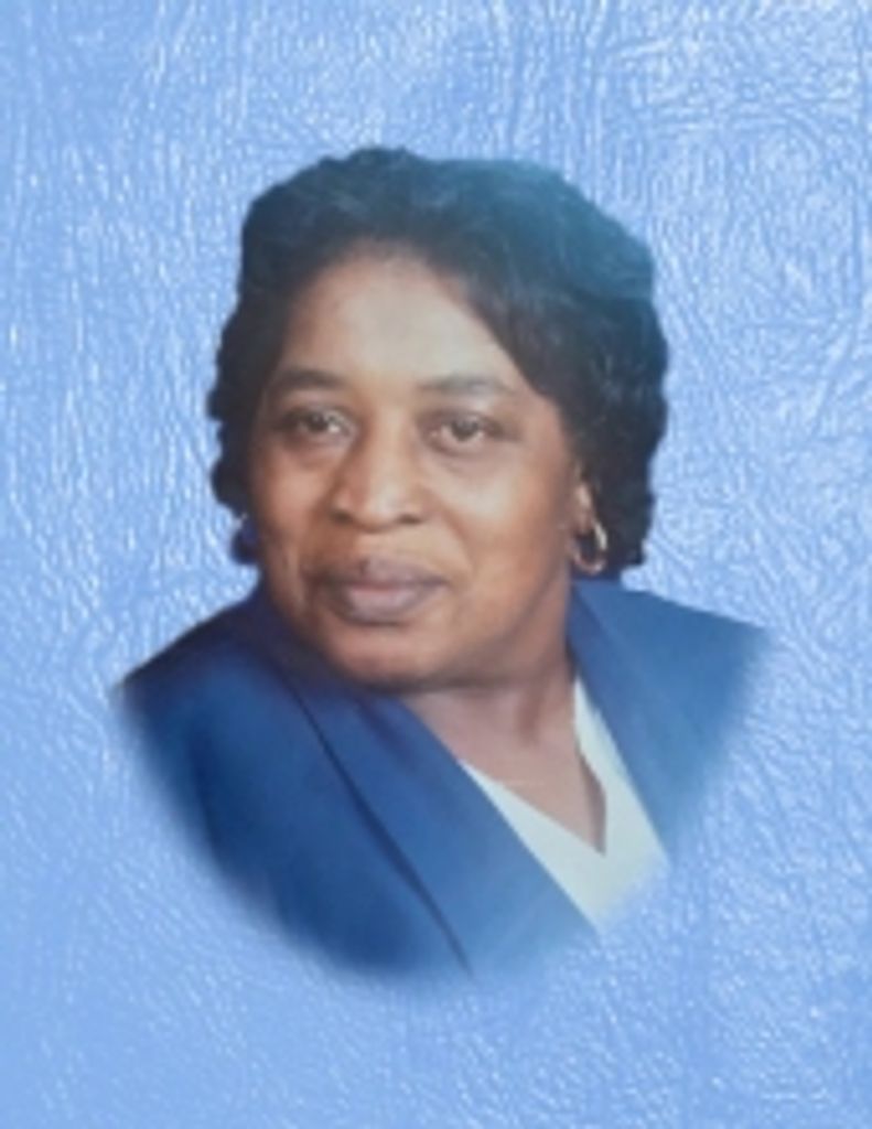 Thelma Christine Hargrove Profile Photo
