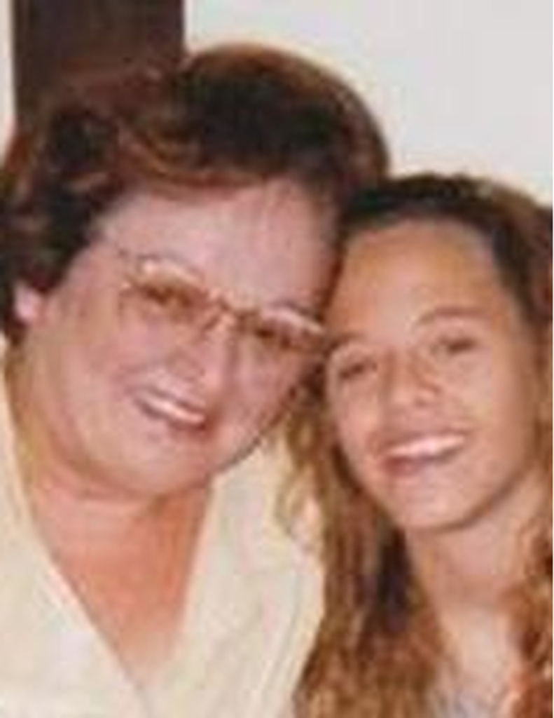 Margaret  M. Perry