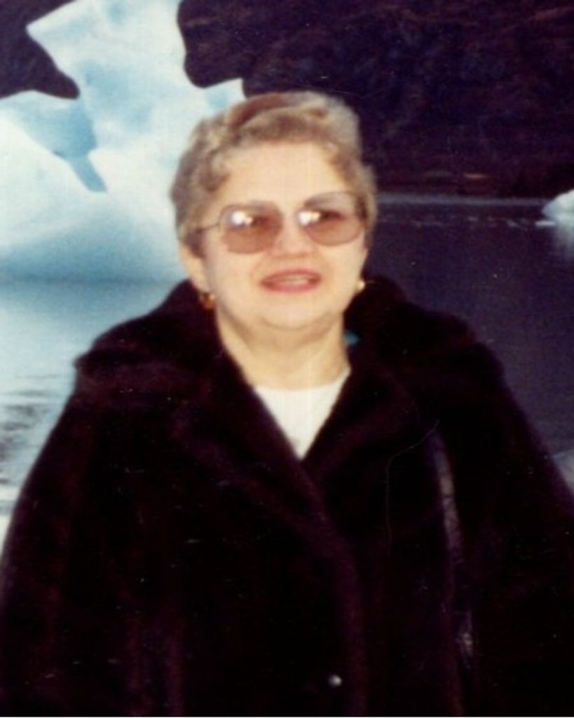 Dorothy Jane Bostic Profile Photo